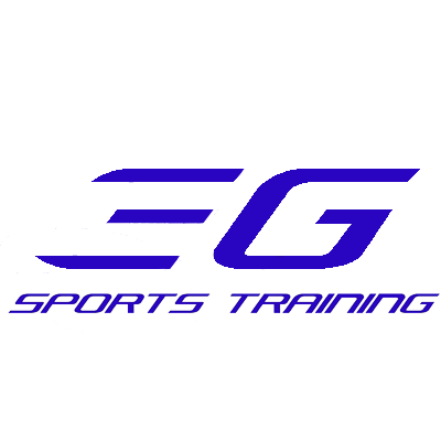 Logos: 3G Sports Training