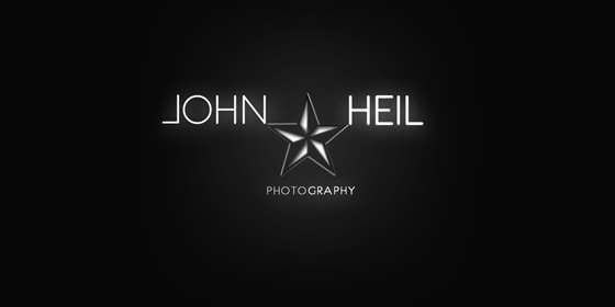 Logos: John Heil Photography