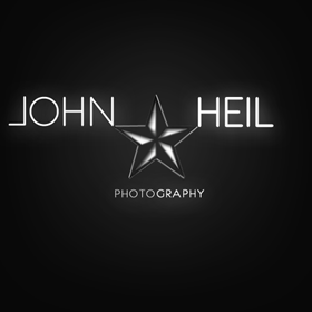 Logos: John Heil Photography