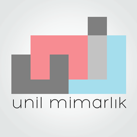 Logos: Unil Mimarlık