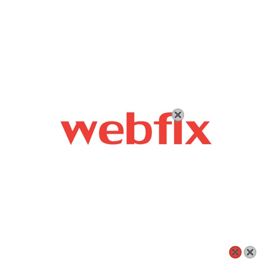 Logos: Webfix