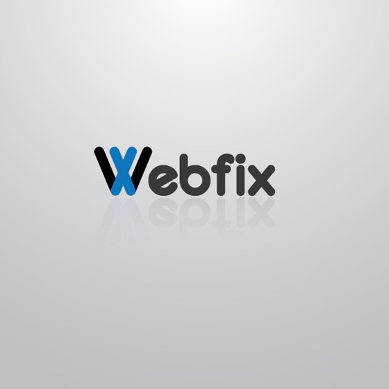 Logos: Webfix