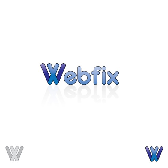 Logos: Webfix