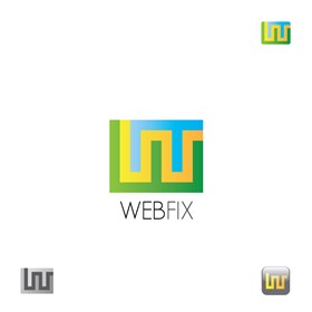 Logos: Webfix