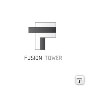 Logos: Fusion Tower