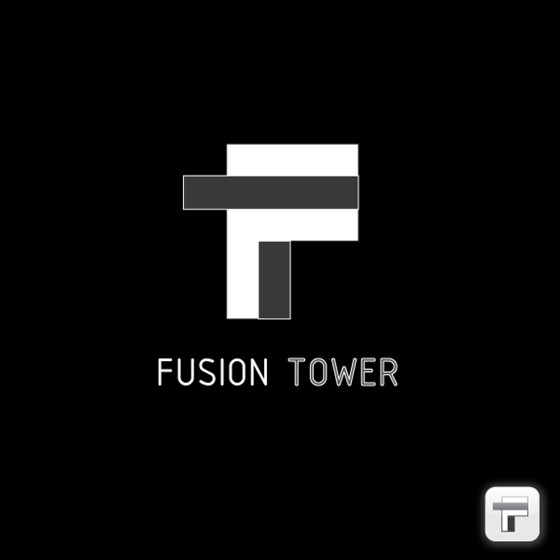 Logos: Fusion Tower